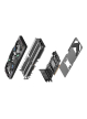 PNY GeForce RTX 5070 Ti 3F 16 GB RGB VCG5070T16TFXXPB1 