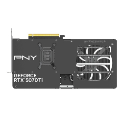 PNY GeForce RTX 5070 Ti OC 2F 16GB VCG5070T16DFSXPB1-O 