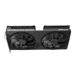 PNY GeForce RTX 5070 Ti OC 2F 16GB VCG5070T16DFSXPB1-O 