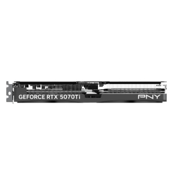 PNY GeForce RTX5070 OC 2F 12GB VCG507012DFSXPB1-O 