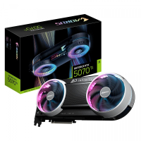 Gigabyte AORUS GeForce RTX 5070 Ti INFINITY 16G 256BIT GDDR7 3DP