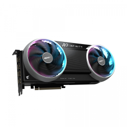 Gigabyte AORUS GeForce RTX 5070 Ti INFINITY 16G 256BIT GDDR7 3DP