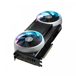 Gigabyte AORUS GeForce RTX 5070 Ti INFINITY 16G 256BIT GDDR7 3DP