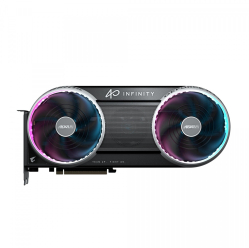 Gigabyte AORUS GeForce RTX 5070 Ti INFINITY 16G 256BIT GDDR7 3DP