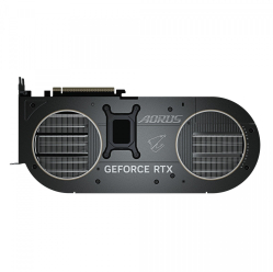 Gigabyte AORUS GeForce RTX 5070 Ti INFINITY 16G 256BIT GDDR7 3DP