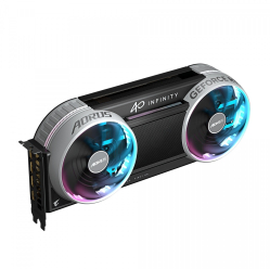 Gigabyte AORUS GeForce RTX 5070 Ti INFINITY 16G 256BIT GDDR7 3DP