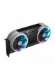 Gigabyte AORUS GeForce RTX 5070 Ti INFINITY 16G 256BIT GDDR7 3DP