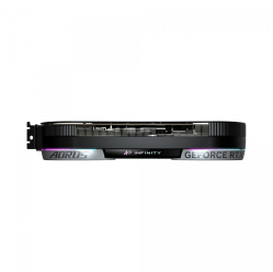 Gigabyte AORUS GeForce RTX 5070 INFINITY 12GB GDDR7