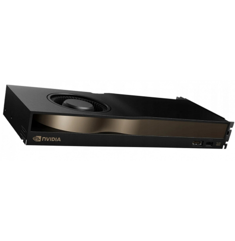 Hewlett Packard Enterprise NVIDIA RTX PRO 4500 32GB Accelerator S6W30C