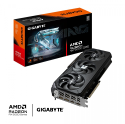 Gigabyte Radeon RX 9070 GRE GAMING OC 12GB GDDR6 192bit 2DP/2HDMI