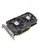 Afox Radeon RX 580 8GB GDDR5 256Bit HDMI 2xDP Dual Fan 