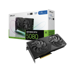 PNY GeForce RTX 5080 16G OC