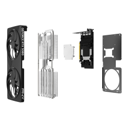 PNY GeForce RTX 5080 16G OC