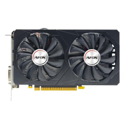 Karta graficzna GeForce GTX1650 4GB GDDR6 128Bit DVI HDMI ATX Fan V6