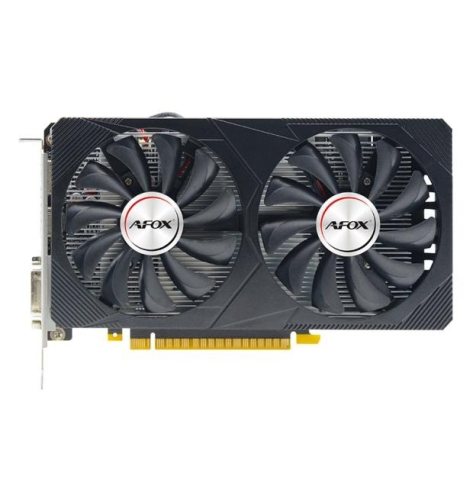 Karta graficzna GeForce GTX1650 4GB GDDR6 128Bit DVI HDMI ATX Fan V6
