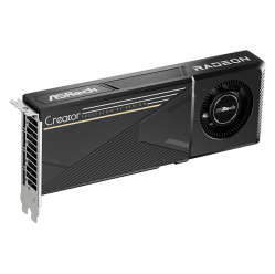 ASRock Radeon AI PRO R9700 32GB GDDR6 256bit 4DP