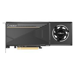 ASRock Radeon AI PRO R9700 32GB GDDR6 256bit 4DP