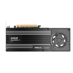 ASRock Radeon AI PRO R9700 32GB GDDR6 256bit 4DP