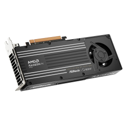 ASRock Radeon AI PRO R9700 32GB GDDR6 256bit 4DP