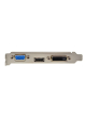 Afox Geforce GT710 4GB DDR3 64Bit DVI HDMI VGA LP V3