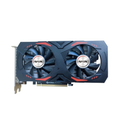 Karta graficzna GeForce GTX1660Ti 6GB GDDR6 DP DVI HDMI ATX Dual Fan