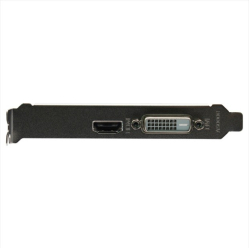 Afox Geforce GT1030 4GB GDDR4 64Bit DVI HDMI LP Fan 