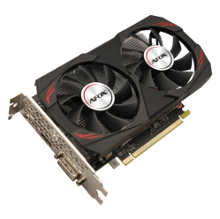 Karta graficzna Radeon RX 560 4GB GDDR5 128bit DP HDMI DVI Dual Fan