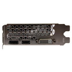 Karta graficzna Radeon RX 560 4GB GDDR5 128bit DP HDMI DVI Dual Fan