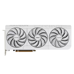 Asus Radeon RX 9070 XT PRIME OC WHITE 16GB GDDR6 256bit 3DP/HDMI
