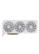Asus Radeon RX 9070 XT PRIME OC WHITE 16GB GDDR6 256bit 3DP/HDMI