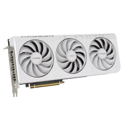 Asus Radeon RX 9070 XT PRIME OC WHITE 16GB GDDR6 256bit 3DP/HDMI