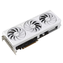 Asus Radeon RX 9070 XT PRIME OC WHITE 16GB GDDR6 256bit 3DP/HDMI
