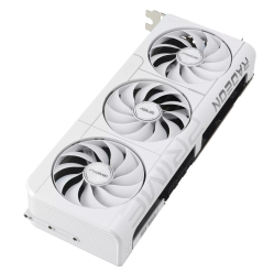 Asus Radeon RX 9070 XT PRIME OC WHITE 16GB GDDR6 256bit 3DP/HDMI