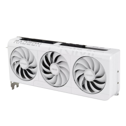 Asus Radeon RX 9070 XT PRIME OC WHITE 16GB GDDR6 256bit 3DP/HDMI