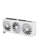 Asus Radeon RX 9070 XT PRIME OC WHITE 16GB GDDR6 256bit 3DP/HDMI