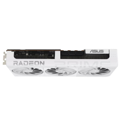Asus Radeon RX 9070 XT PRIME OC WHITE 16GB GDDR6 256bit 3DP/HDMI