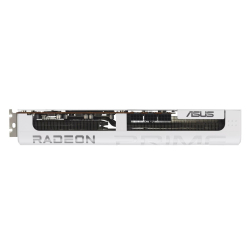 Asus Radeon RX 9070 XT PRIME OC WHITE 16GB GDDR6 256bit 3DP/HDMI