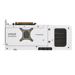 Asus Radeon RX 9070 XT PRIME OC WHITE 16GB GDDR6 256bit 3DP/HDMI