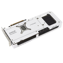 Asus Radeon RX 9070 XT PRIME OC WHITE 16GB GDDR6 256bit 3DP/HDMI