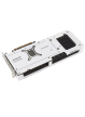 Asus Radeon RX 9070 XT PRIME OC WHITE 16GB GDDR6 256bit 3DP/HDMI