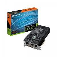 Gigabyte GeForce RTX 5060 Ti EAGLE OC 12 8BIT GDDR7 HDMI/3DP