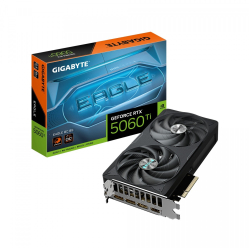 Gigabyte GeForce RTX 5060 Ti EAGLE OC 12 8BIT GDDR7 HDMI/3DP