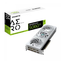 Gigabyte GeForce RTX 5060 Ti AERO OC 8GB 128BIT GDDR7 HDMI/3DP