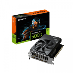 Gigabyte GeForce RTX 5050 D6 8G 2HDMI/2DP