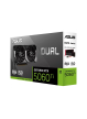 Asus GeForce RTX 5060 Ti DUAL 8GB GDDR7 128BIT HDMI/3DP