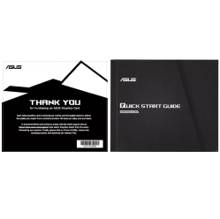 Asus GeForce RTX 5060 Ti DUAL 8GB GDDR7 128BIT HDMI/3DP