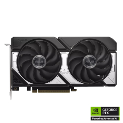 Asus GeForce RTX 5060 Ti DUAL 8GB GDDR7 128BIT HDMI/3DP
