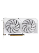 Asus GeForce RTX 5060 DUAL OC WHITE 8G GDDR7 128BIT HDMI/3DP