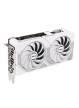 Asus GeForce RTX 5060 DUAL OC WHITE 8G GDDR7 128BIT HDMI/3DP