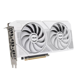 Asus GeForce RTX 5060 DUAL OC WHITE 8G GDDR7 128BIT HDMI/3DP
